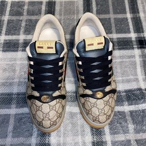 Mens Gucci sneaker